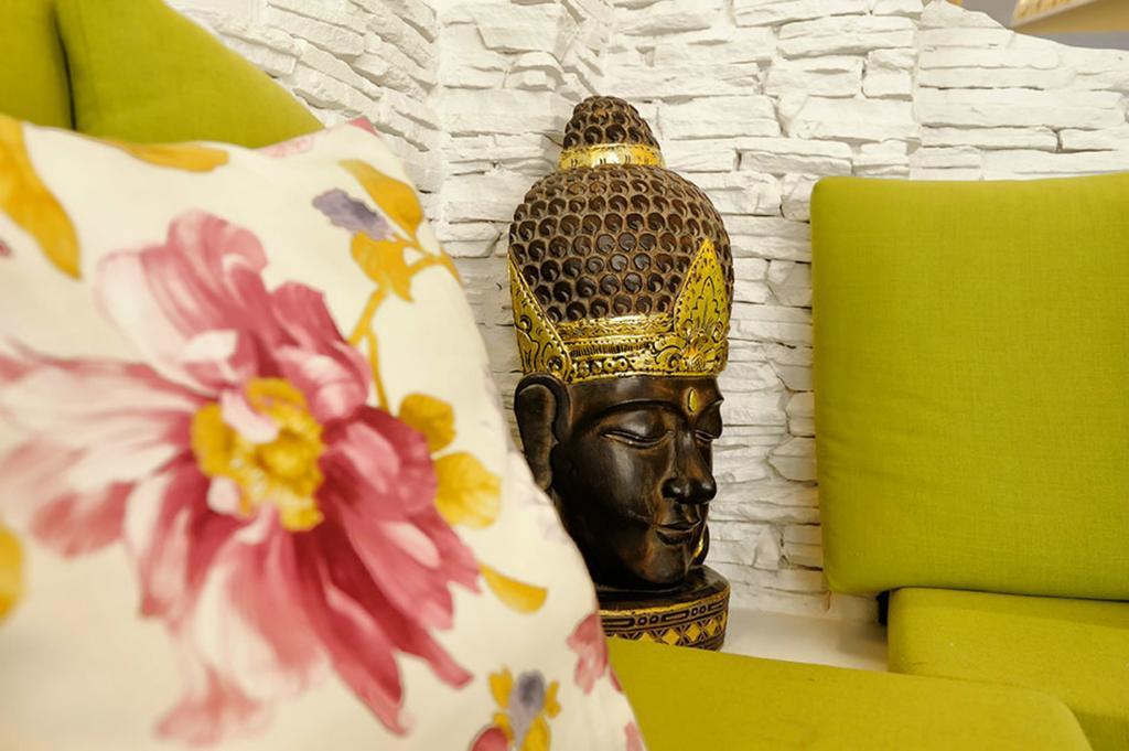 Hotel Thea Gabicce Mare Ruang foto
